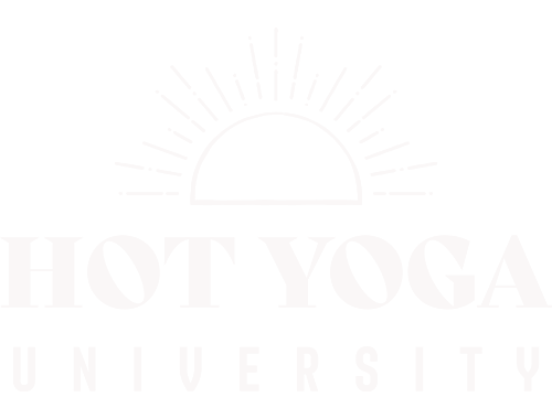 Hot Yoga University