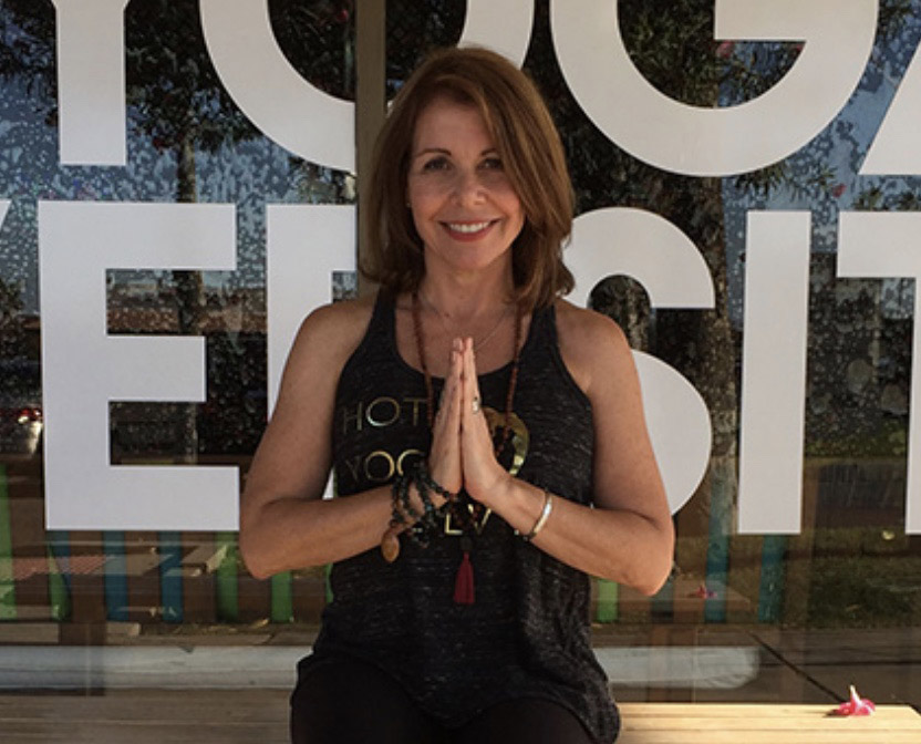 Hot Yoga in Scottsdale & Tempe | Hot Yoga University