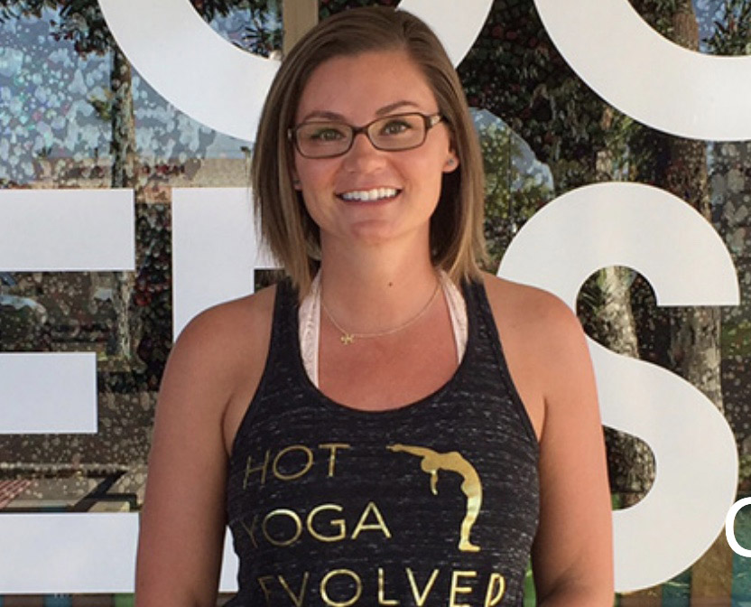 Hot Yoga in Scottsdale & Tempe | Hot Yoga University
