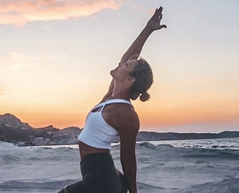 Hot Yoga in Scottsdale & Tempe | Hot Yoga University