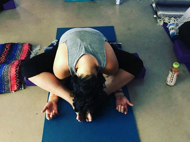 Hot Yoga in Scottsdale & Tempe | Hot Yoga University